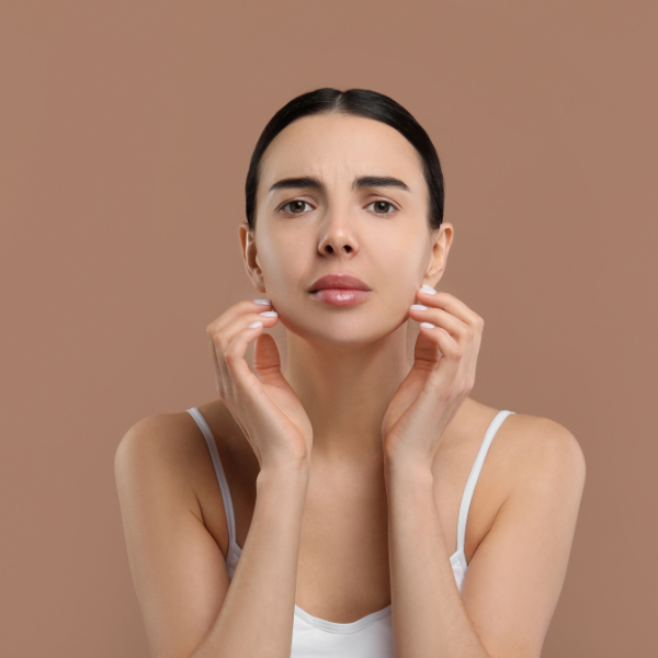 Dry Skin