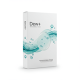 Dew+ Transdermal Patches – Advanced Nutrient Delivery System