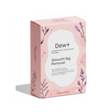 Dew+ Smooth Skin Tag Removal Patches – Gentle & Effective Care