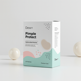 Dew+ Clear Pimple Care Patches – Fast & Gentle Relief