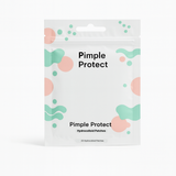 Dew+ Clear Pimple Care Patches – Fast & Gentle Relief
