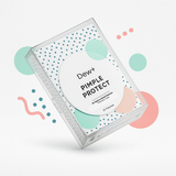 Dew+ Clear Pimple Care Patches – Fast & Gentle Relief